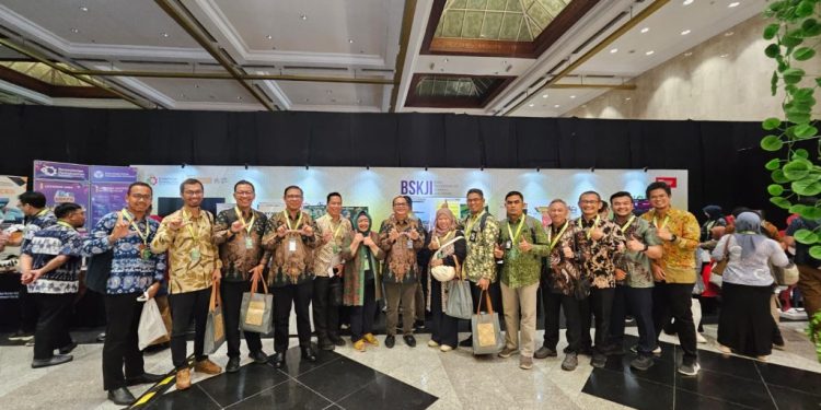 BSPJI Bandar Lampung