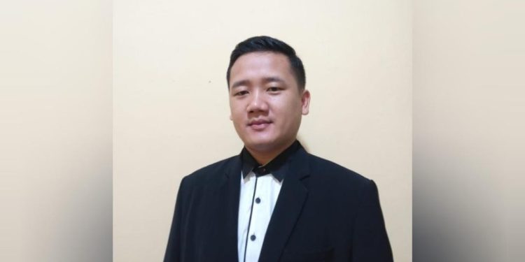 GM Rosa Hostel Bandar Lampung, Harry Hardianto