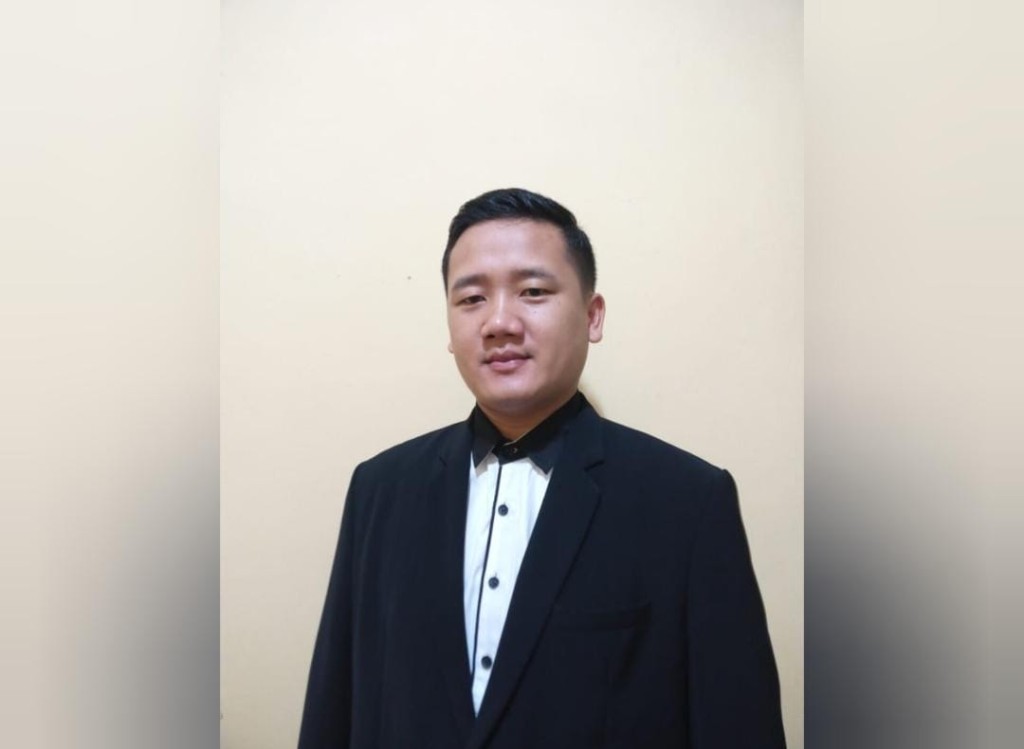 GM Rosa Hostel Bandar Lampung, Harry Hardianto