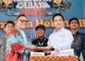 Hajatan Cabang FIFGROUP Lampung
