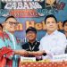 Hajatan Cabang FIFGROUP Lampung