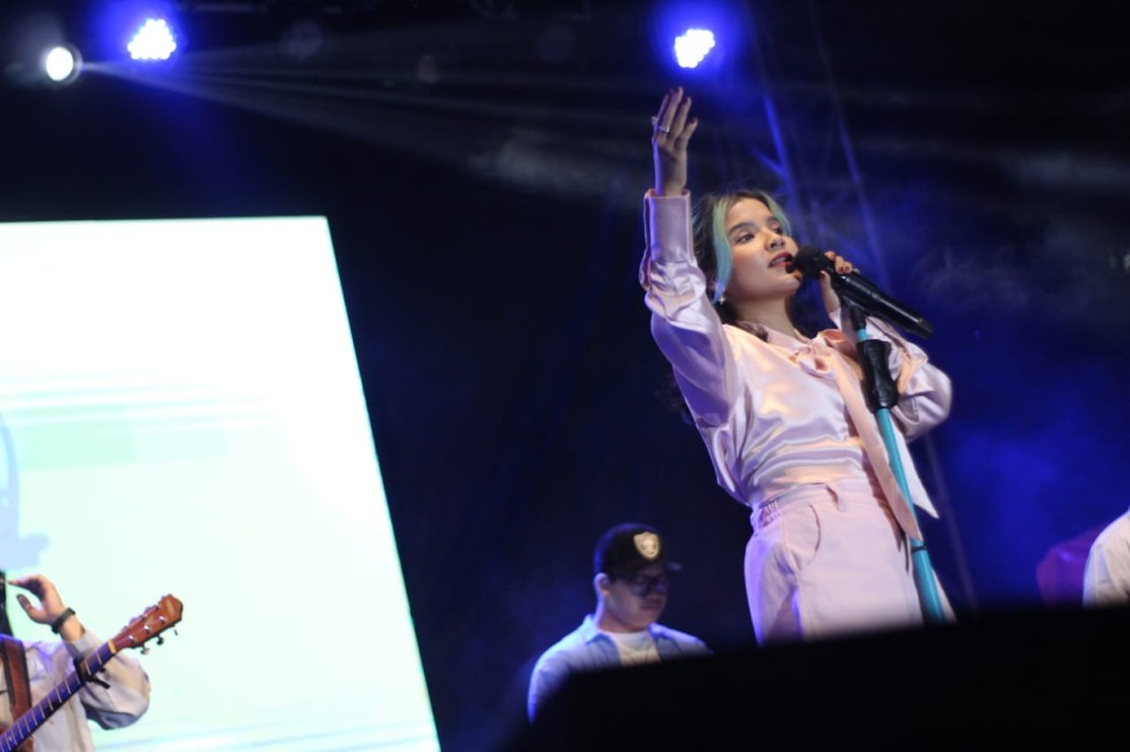 Institut Teknologi Sumatera..