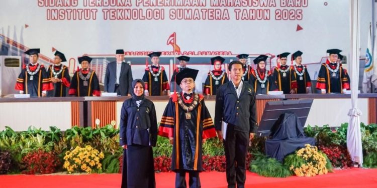 Institut Teknologi Sumatera