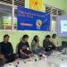 Mahasiswa Sosiologi tergabung dalam P2K Matrix 2025