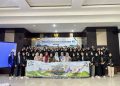 Mahasiswa Teknologi Industri ITERA