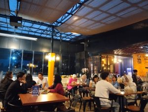 Hotel Kyriad M2 Suguhkan Menu Khas Jawa All You Can Eat di “Dari Dapur Jawa”