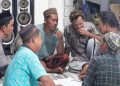 Mitra Bentala Gelar Pelatihan Penguatan Kelembagaan