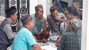 Mitra Bentala Gelar Pelatihan Penguatan Kelembagaan untuk Kelompok Nelayan Kuala Teladas