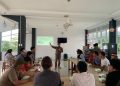 Mitra Bentala Gelar Workshop .
