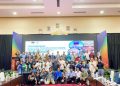 Mitra Bentala dan Forkom Nettral Dorong Ekonomi Nelayan Pesisir Timur Lampung