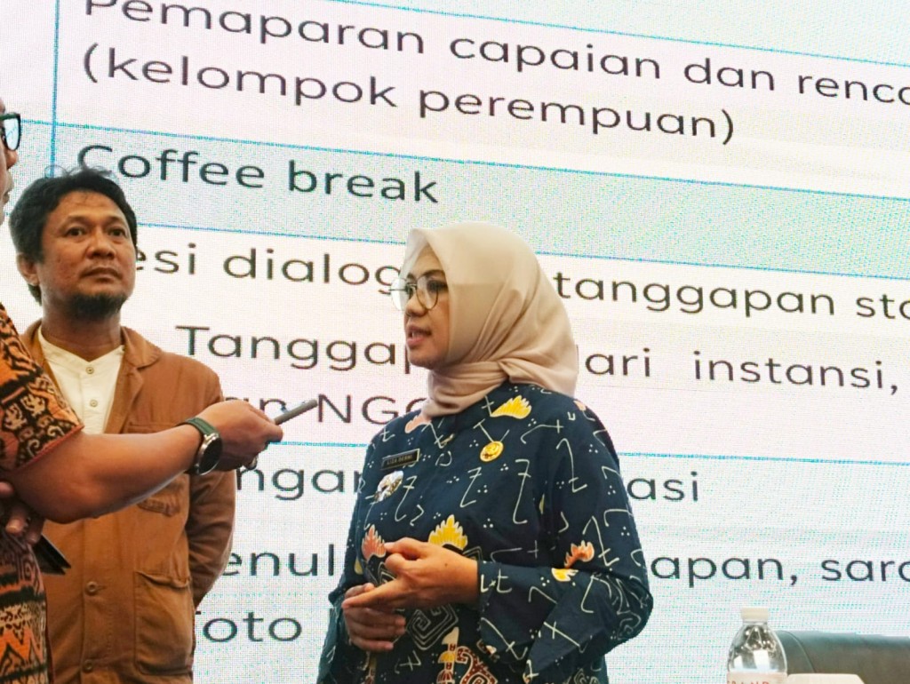 Mitra Bentala dan Forkom Nettral Dorong Ekonomi Nelayan Pesisir Timur Lampung...