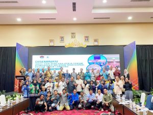 Mitra Bentala dan Forkom Nettral Dorong Ekonomi Nelayan Pesisir Timur Lampung