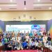 Mitra Bentala dan Forkom Nettral Dorong Ekonomi Nelayan Pesisir Timur Lampung