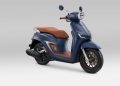 New Honda Stylo 160