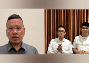 PAN nonaktifkan eko patria dan uya kuya