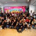 Scoopy Velocreativity Vol. 2 Hadirkan Kreativitas dan Keselamatan Berkendara di 5 Kota Lampung