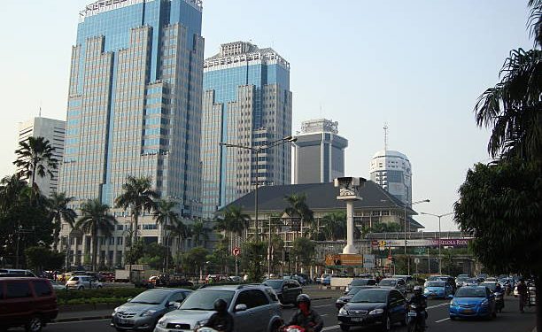 Bank Indonesia