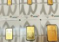 Harga Emas Antam