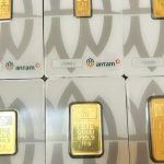 Harga Emas 26 Mei 2026 Bergerak Fluktuatif, Investor Diminta Waspada