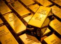 Harga Emas Tembus Rekor 2025