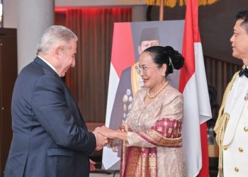 75 Tahun Hubungan Diplomatik Indonesia-Portugal: Sejarah Erat, Masa Depan Cerah
