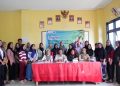 Mitra Bentala Indonesia Dorong Pembentukan Bank Sampah di Kota Karang