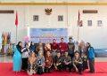 PKKMB UNISS Kendal 2025 Cetak Generasi Berkarakter