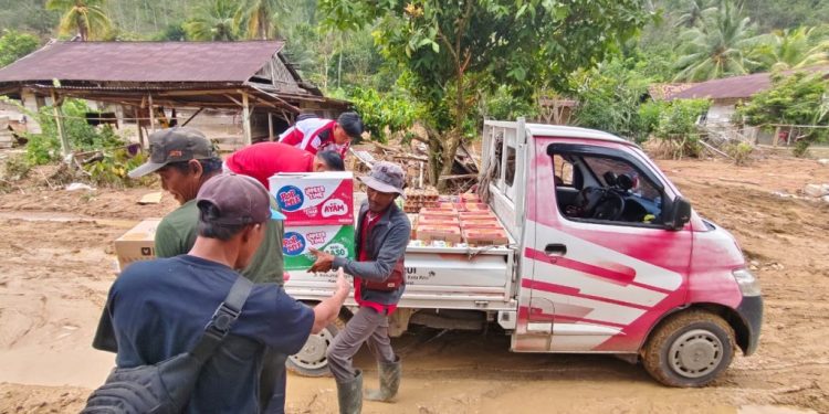 PT Tunas Dwipa Matra
