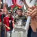 Petani Cor Badan Tuntut Reforma Agraria, Desak Presiden Turun ke Lapangan