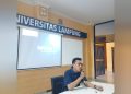 mahasiswa - Raden Leo Three Pawaka