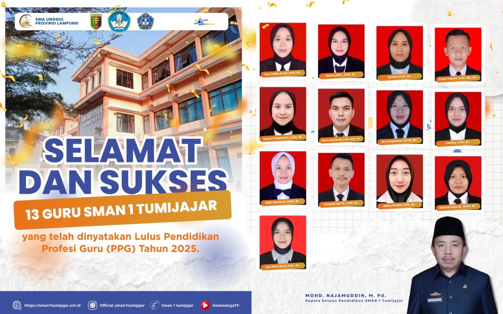 SMA Negeri 1 Tumijajar (2)