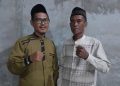 Musyawarah Ranting NU Desa Agom Hasilkan Rais dan Ketua Tanfidziyah Baru