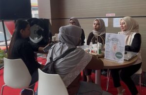 Daihatsu Soeta Lamtim – Fyglow Clinic Beri Event Spesial