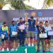 yonif 9 marinir raih prestasi