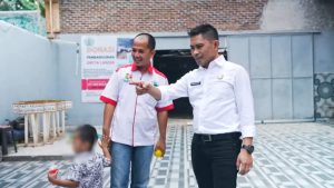 Bambang Irawan Dorong Inovasi Humanis Lewat Program Jaksa Sahabat Anak dan Smart Datun