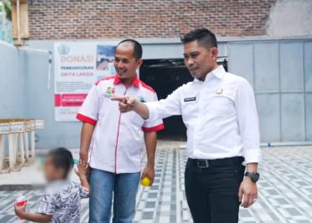 Bambang Irawan Dorong Inovasi Humanis Lewat Program Jaksa Sahabat Anak dan Smart Datun
