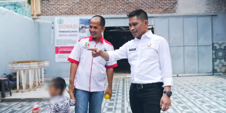 Bambang Irawan Dorong Inovasi Humanis Lewat Program Jaksa Sahabat Anak dan Smart Datun