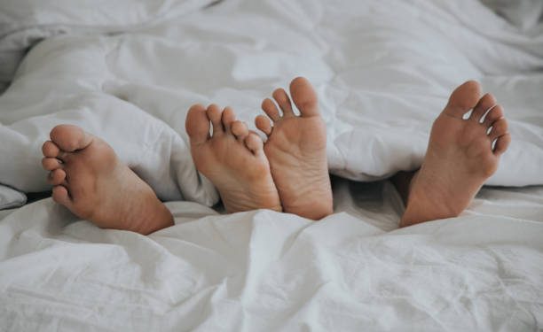 Benarkah Stres Bisa Menurunkan Gairah Seksual Suami Istri