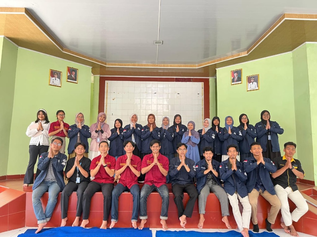 Birohmah Unila Gelar AKSOMA 2025.