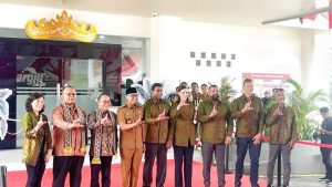 Cargill Resmikan Refinery Minyak Sawit Senilai USD 200 Juta di Lampung