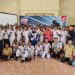 Edukasi Safety Riding di SMKN 2 Bandar Lampung digelar PT Tunas Dwipa Matra (TDM)