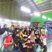 HMJ Sosiologi Unila Gelar ISL