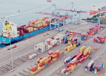 IPC TPK Panjang Tingkatkan Efisiensi Logistik Sumsel Lewat Pengembangan Layanan Terminal