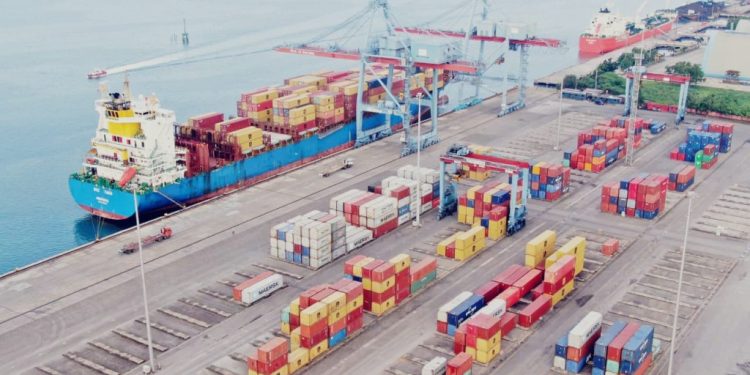 IPC TPK Panjang Tingkatkan Efisiensi Logistik Sumsel Lewat Pengembangan Layanan Terminal