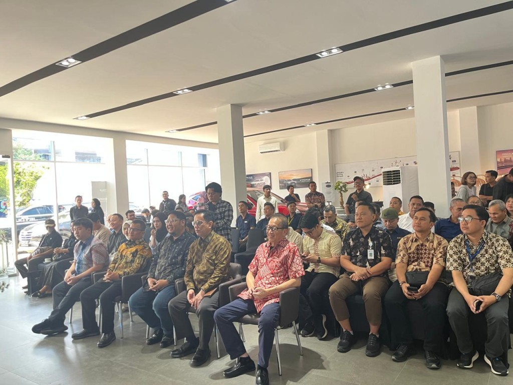 Jetour Resmi Masuk Lampung SUV Fitur Premium, Harga Mulai Rp300 Jutaan.,