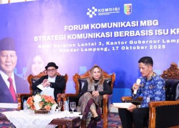 Merapah.com kemkomdigi-forum-mbg-lampung-2025