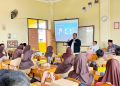 Pelindo Kenalkan Dunia Kepelabuhan