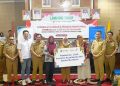 1 Asuransi Astra Dorong Inklusi Keuangan