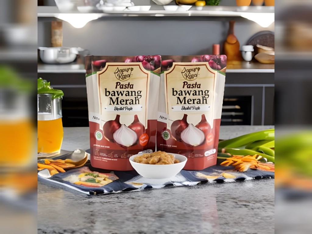 Bawang Merah - PT Sinergi Brebes Inovatif