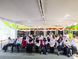 CPNS 2026: Pelamar Diminta Waspada Hoaks